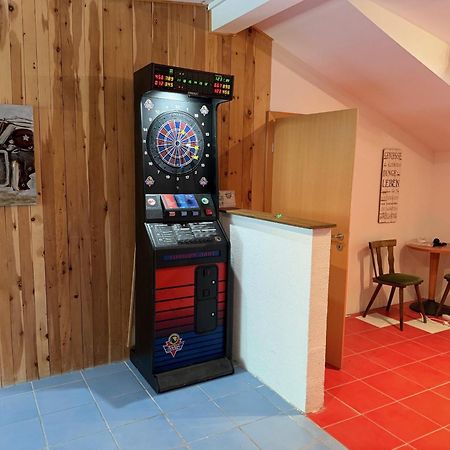 Alpenlodge, Ferienwohnung 14 Thiersee Exteriör bild
