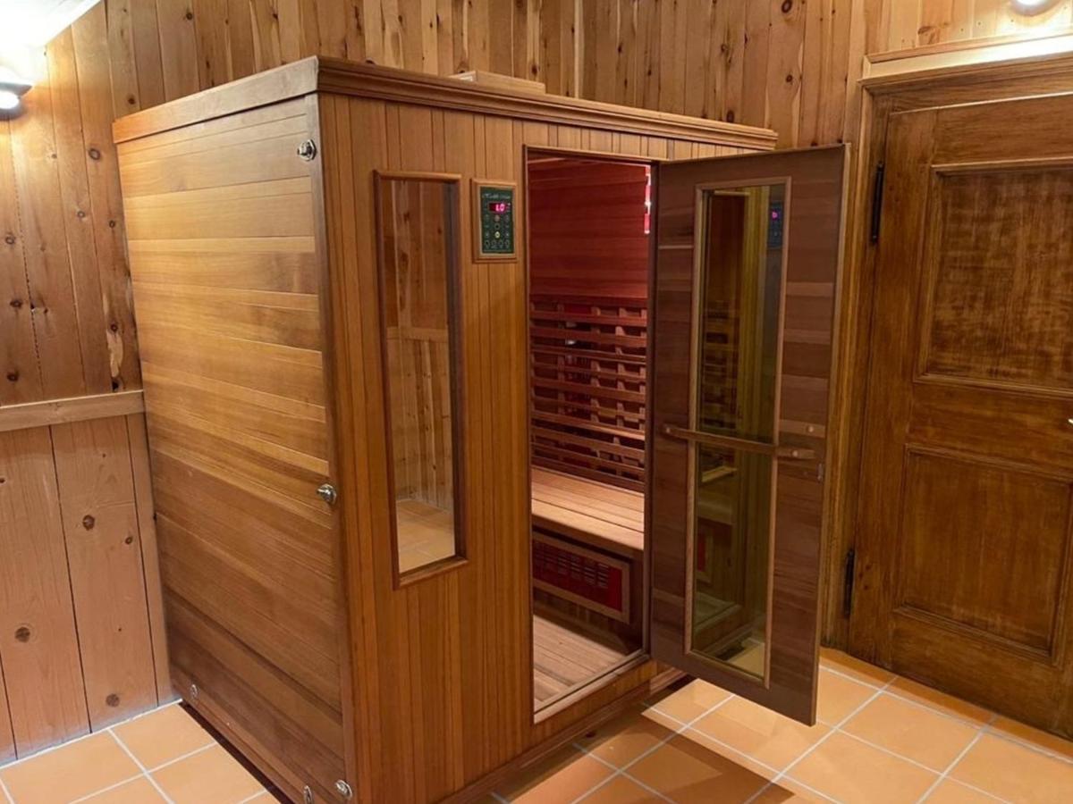 Alpenlodge, Ferienwohnung 14 Thiersee Exteriör bild