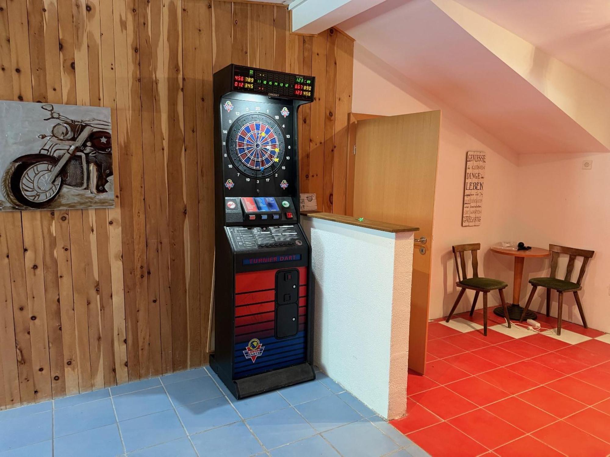Alpenlodge, Ferienwohnung 14 Thiersee Exteriör bild