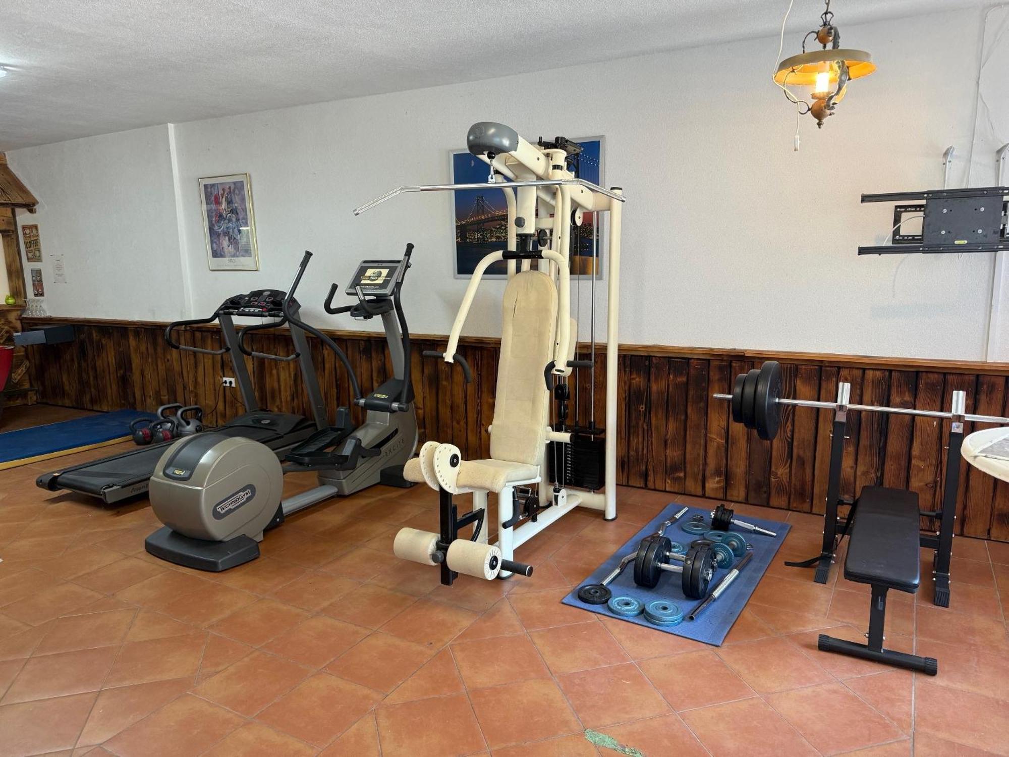 Alpenlodge, Ferienwohnung 14 Thiersee Exteriör bild